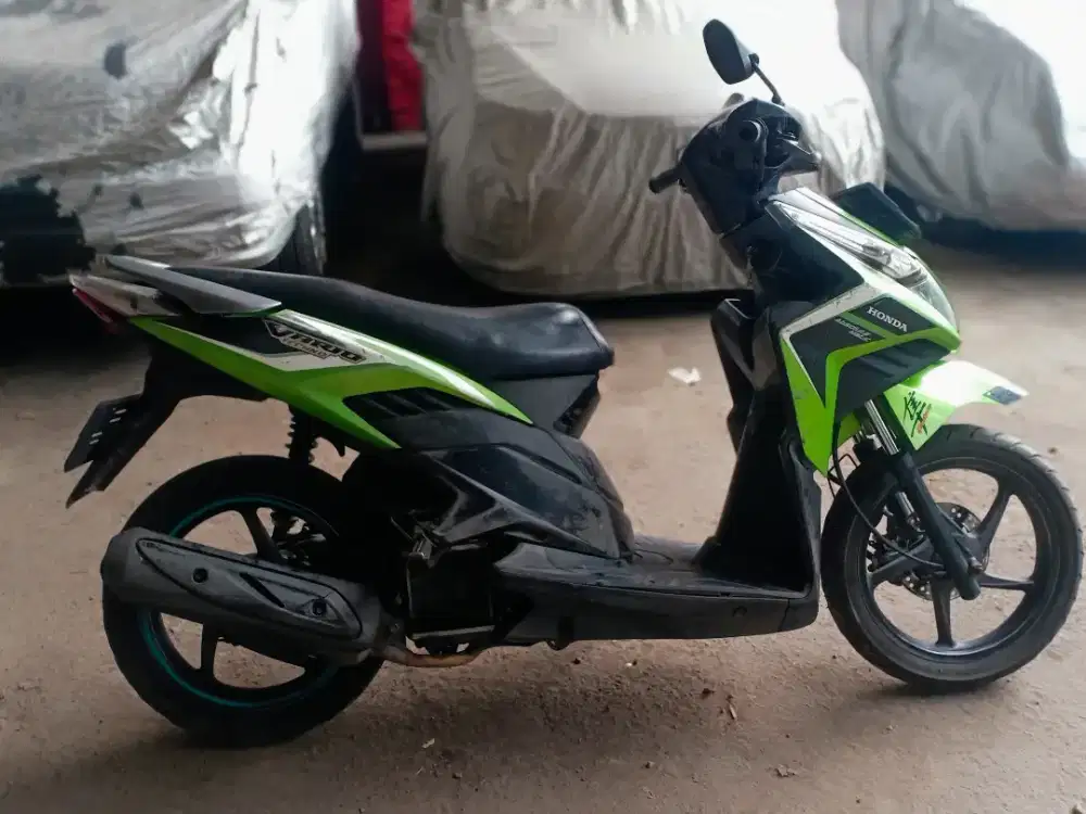 Vario techno 2011 komplit