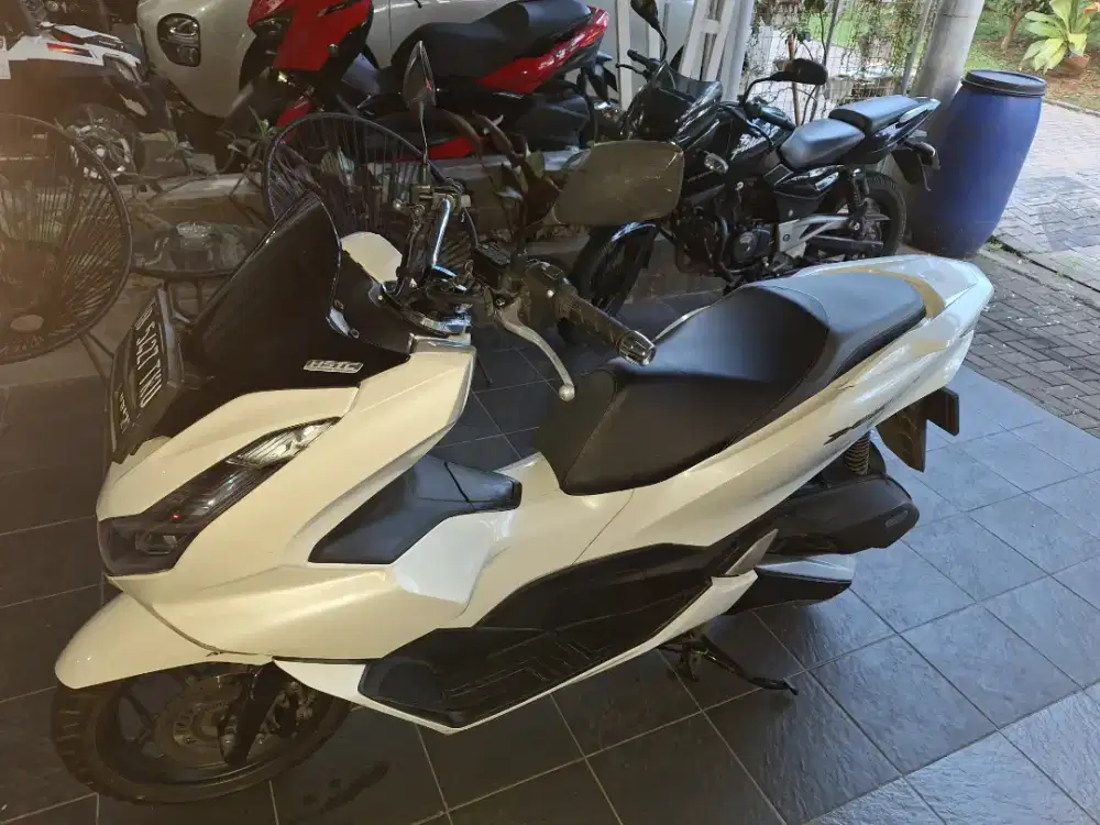 Honda PCX 160 ABS