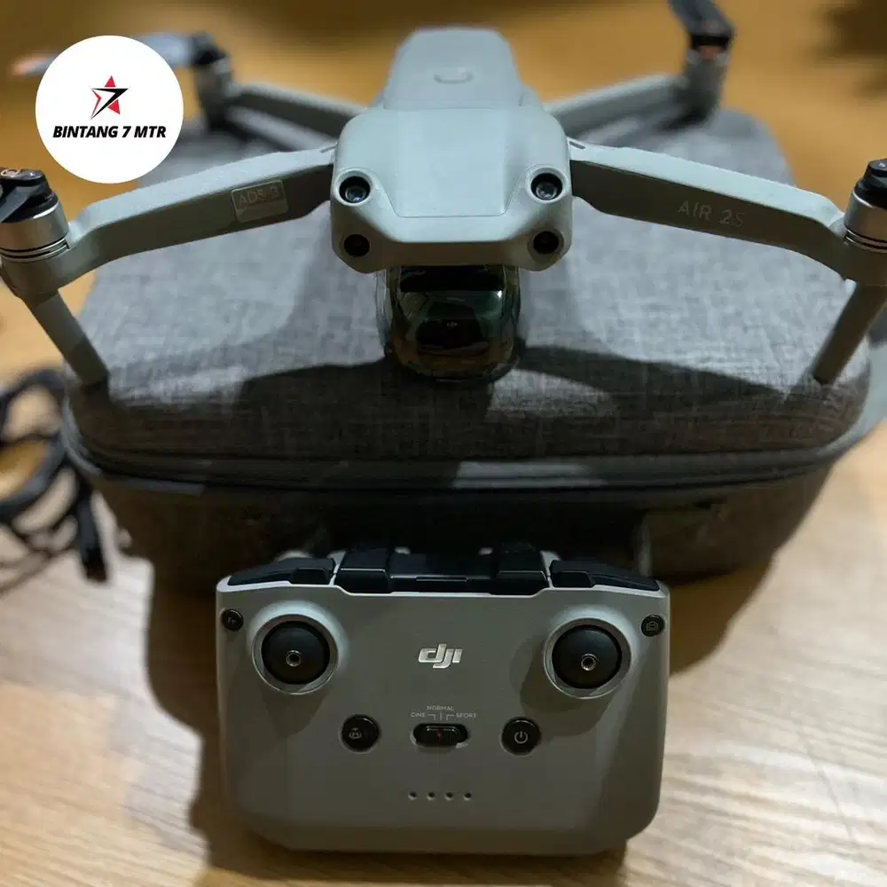 Drone DJI Air 2s