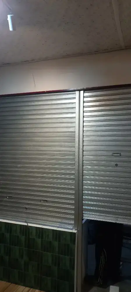Tukang rolling door folding gate berkualitas