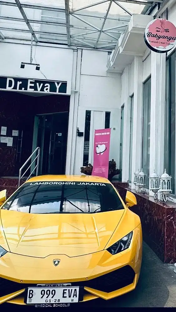 Lowongan kerja therapist eyelash dan nailart