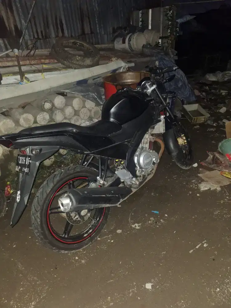 Jual cepat vixion