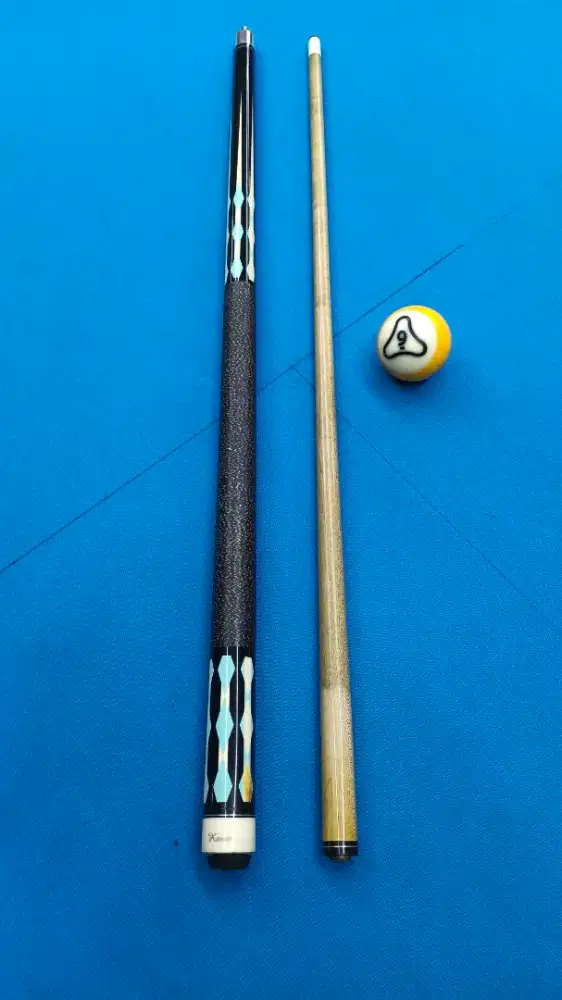 Stick billiard Kaiser