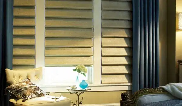 Pembuat Gorden & Blind Vertikal/Vertical Roll/Roller Gordyn Hordeng