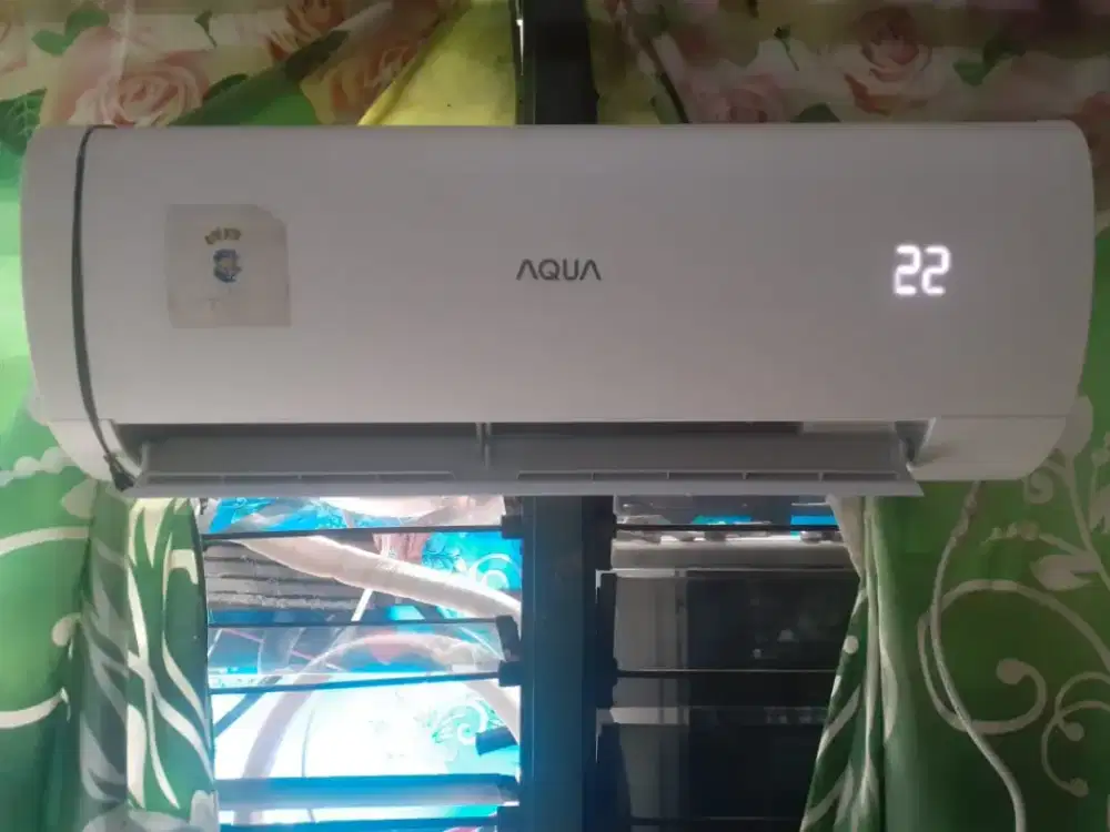 AC Aqua 1/2 pk lowwatt