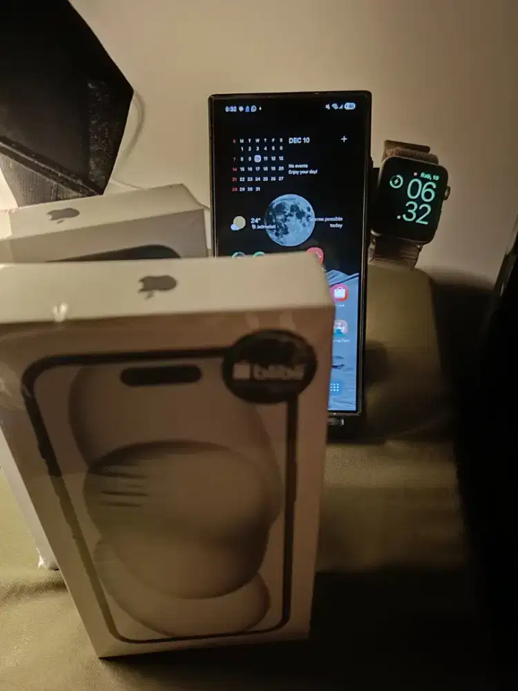 Harga spiecl dan hp baru