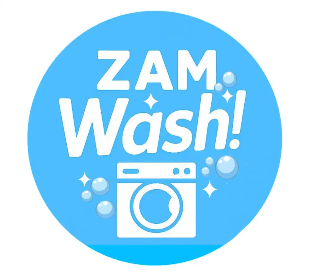 Lowongan Kerja Laundry