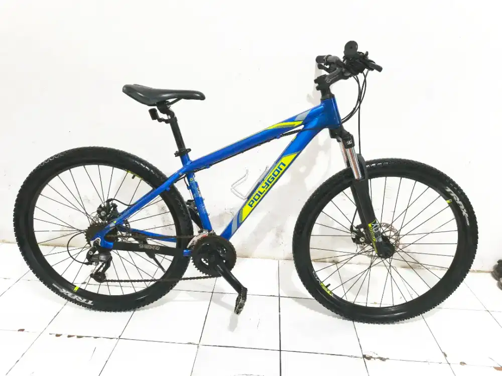 polygon premier 3 ban 27.5