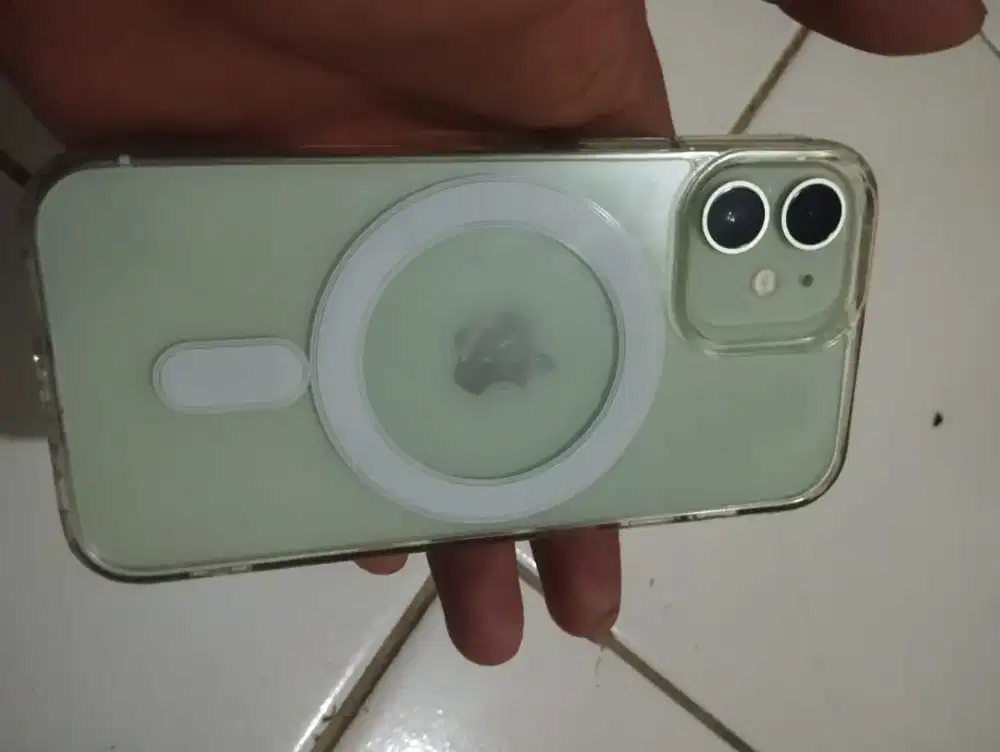 iPhone 12 mini inter 128gb