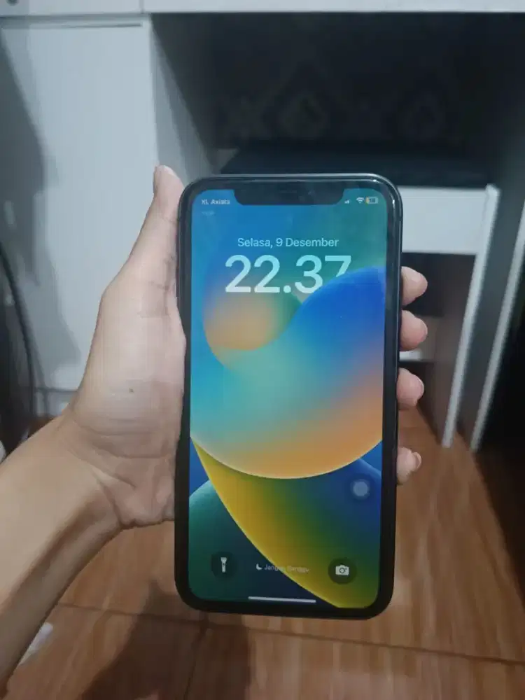 iphone 11 64 ibox fullset