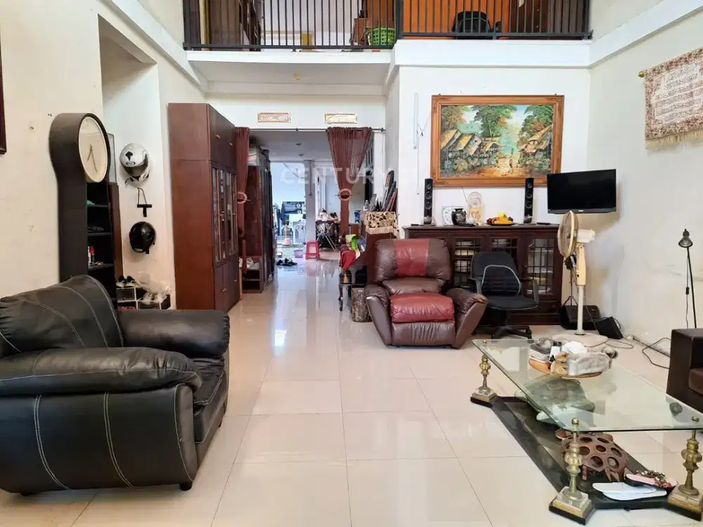 Dijual Rumah Rapih Di Villa Bintaro Tangerang Selatan 9639
