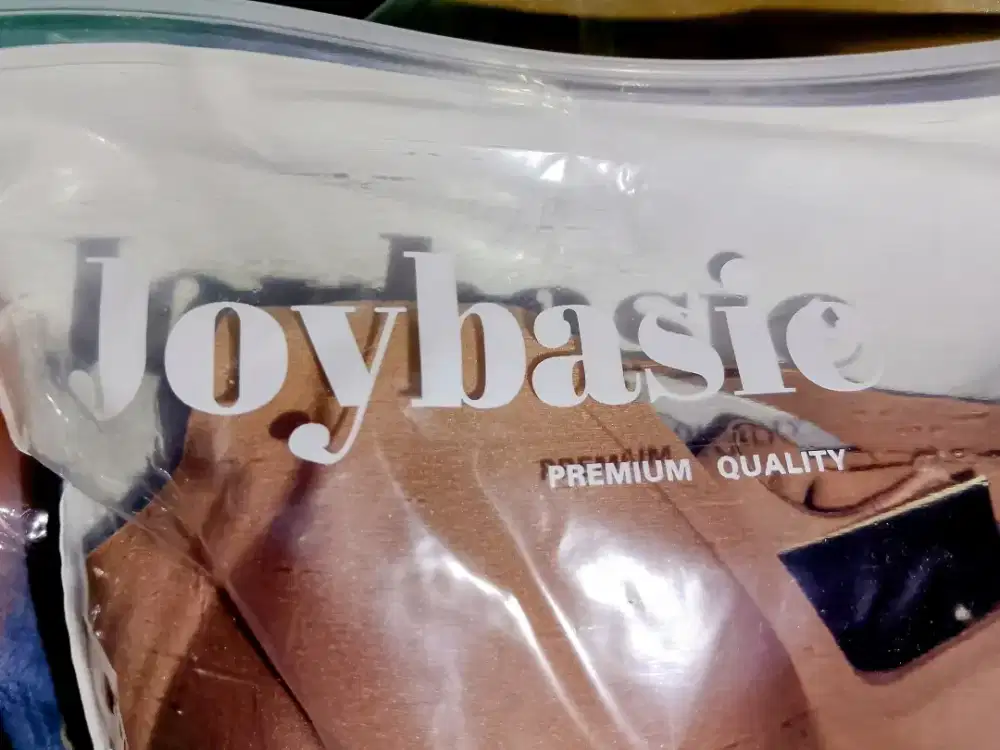 DIJUAL BRA MERK JOYBASIC Ori