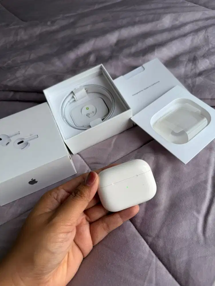 AirPods Pro Apple Preloved