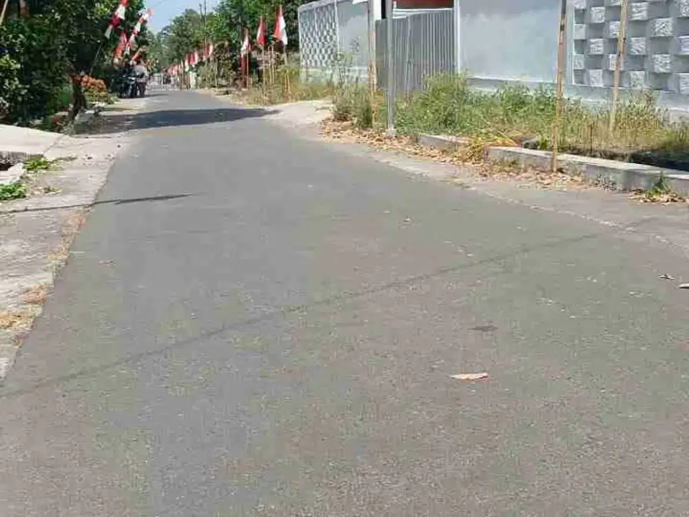 Tanah sinduharjo Ngaglik