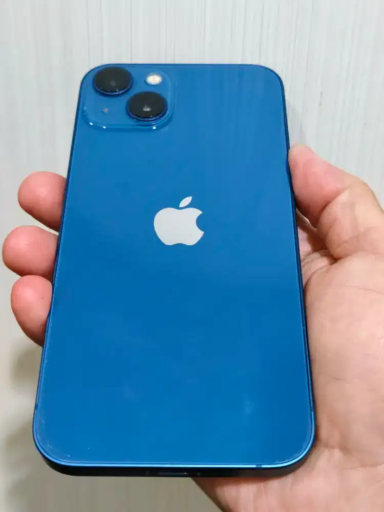 Iphone 13, 256gb, Super Mulus, ex grs resmi digimap, fullset