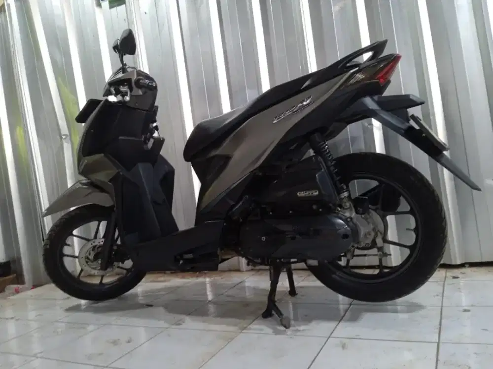 Beat Deluxe 2023 Bisa kredit