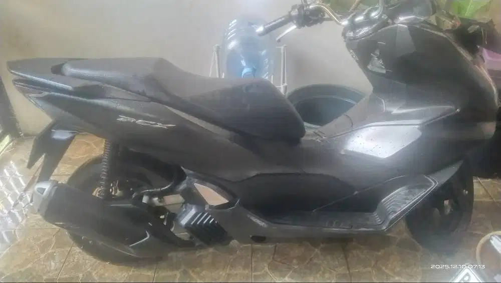 Jual cepat pcx 2022