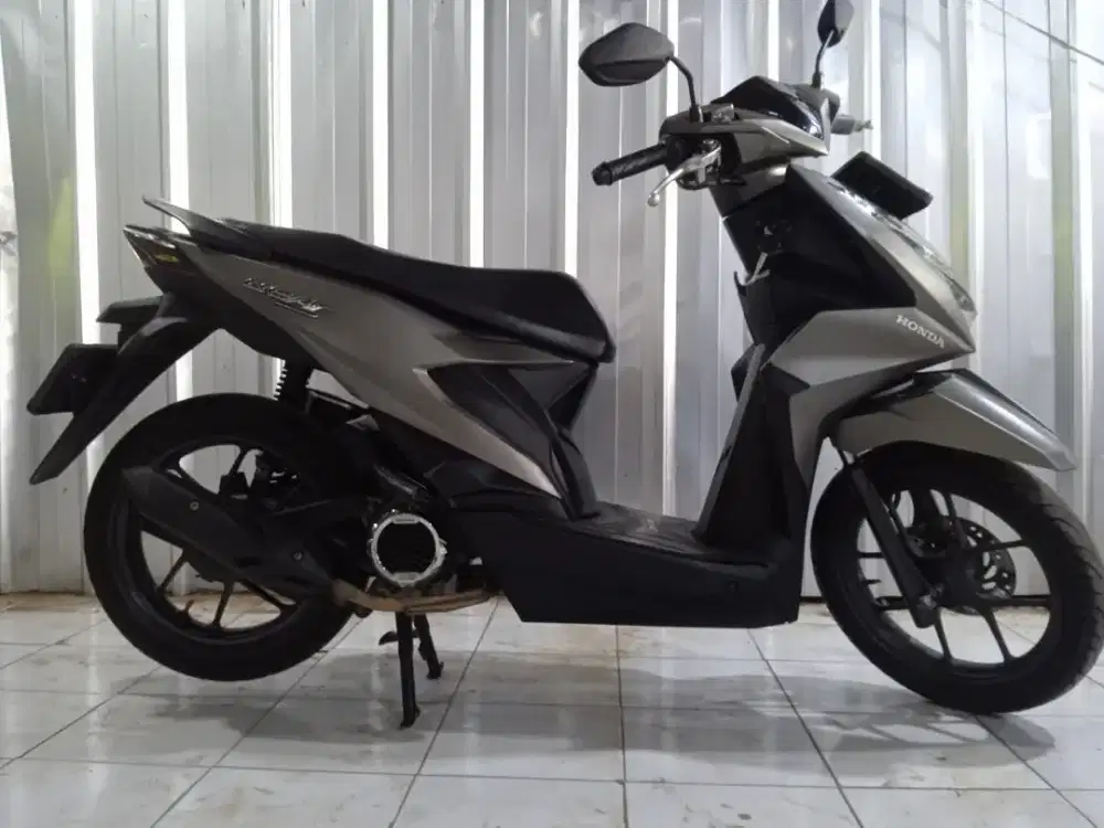 Beat Deluxe 2023 Bisa kredit