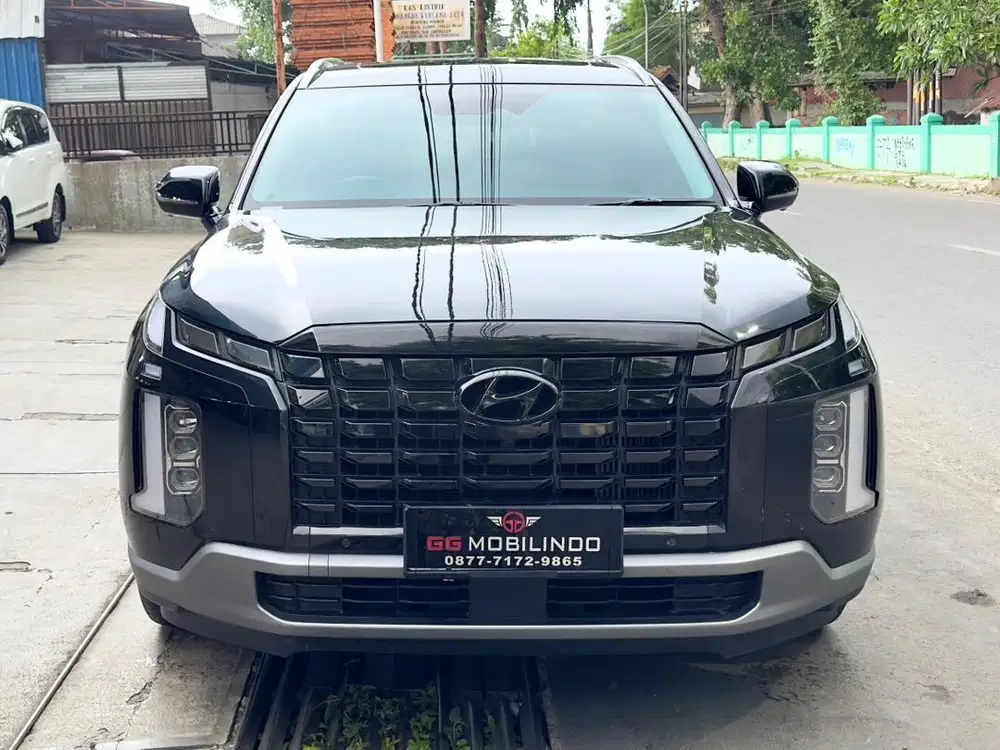 Hyundai Palisade 2.2 CRDI Signature AT Th 2023