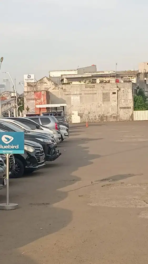 Lowongan Kerja Jakarta Timur syarat SIM A