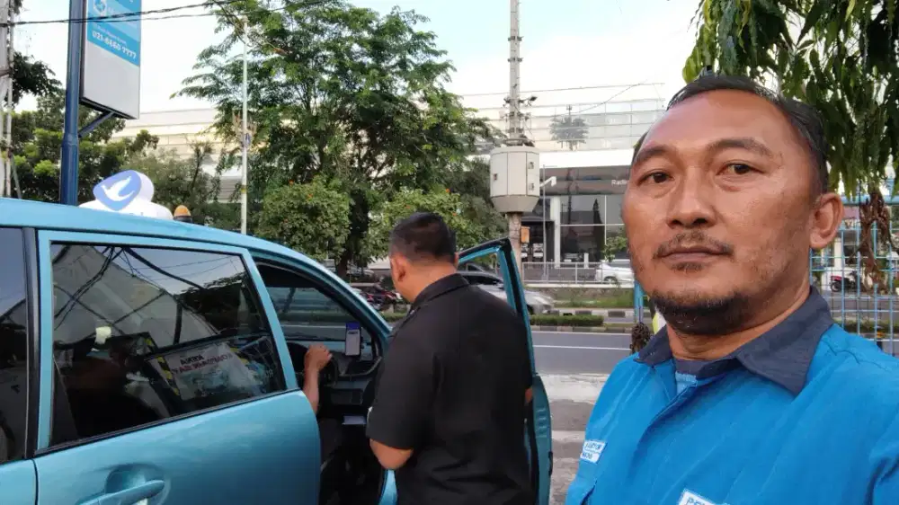 Lowongan Kerja Jakarta Timur syarat SIM A