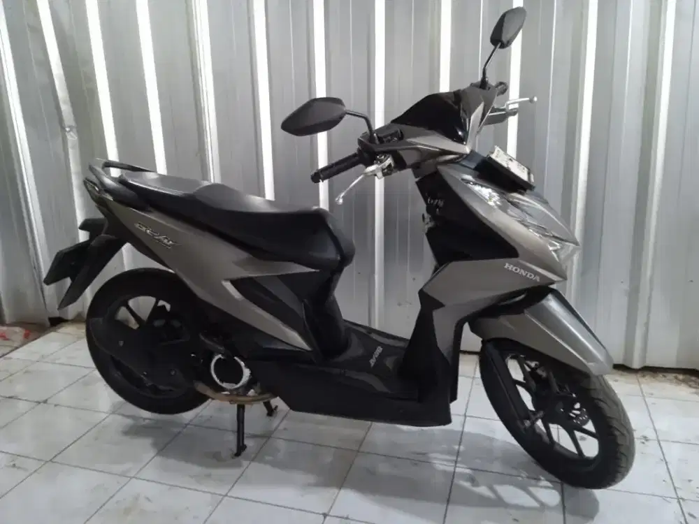 Beat Deluxe 2023 Bisa kredit