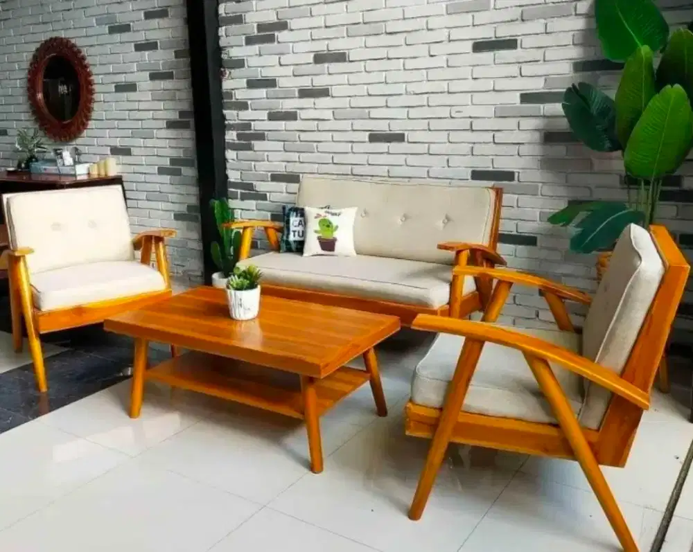 Kursi tamu klasik 321