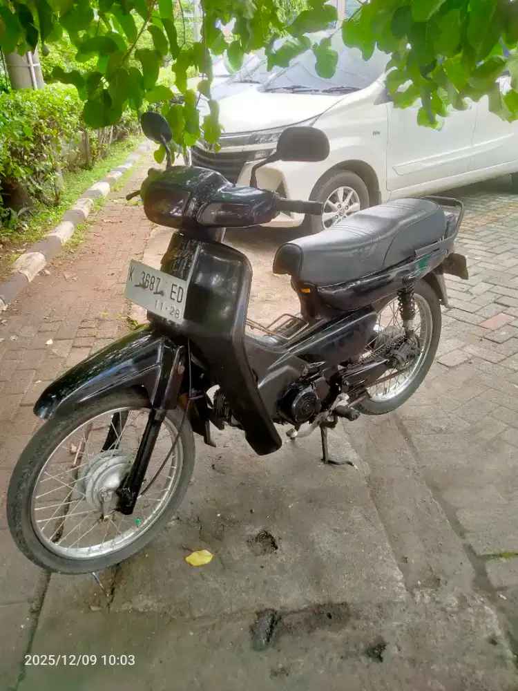 Astrea grand surat lengkap murah