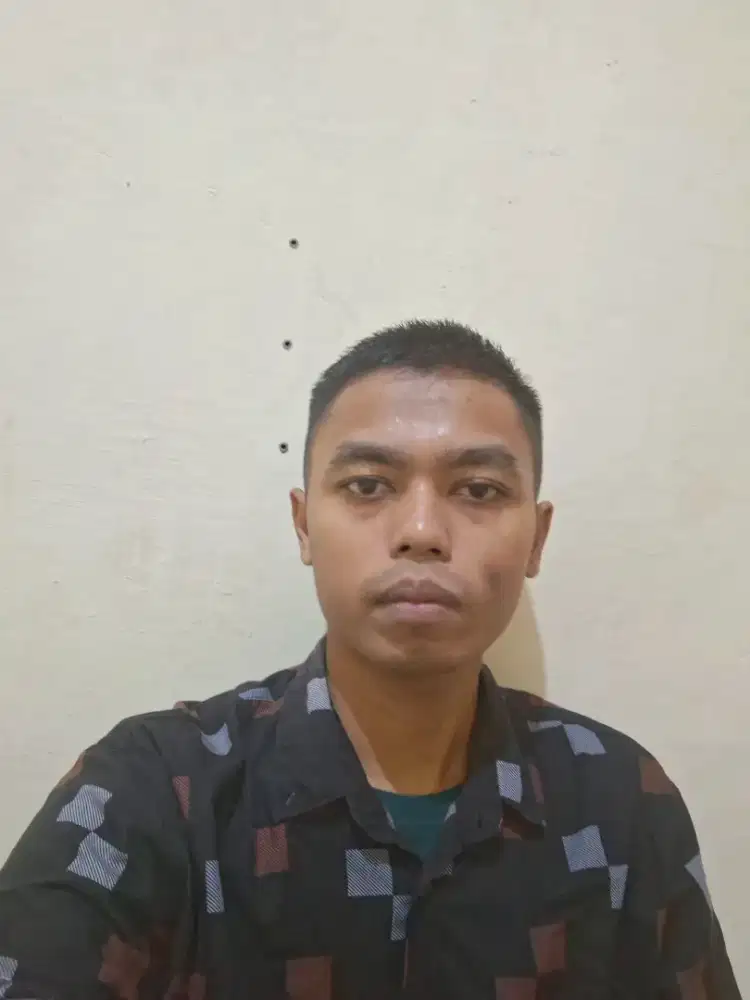 Mencari pekerjaan supir pribadi