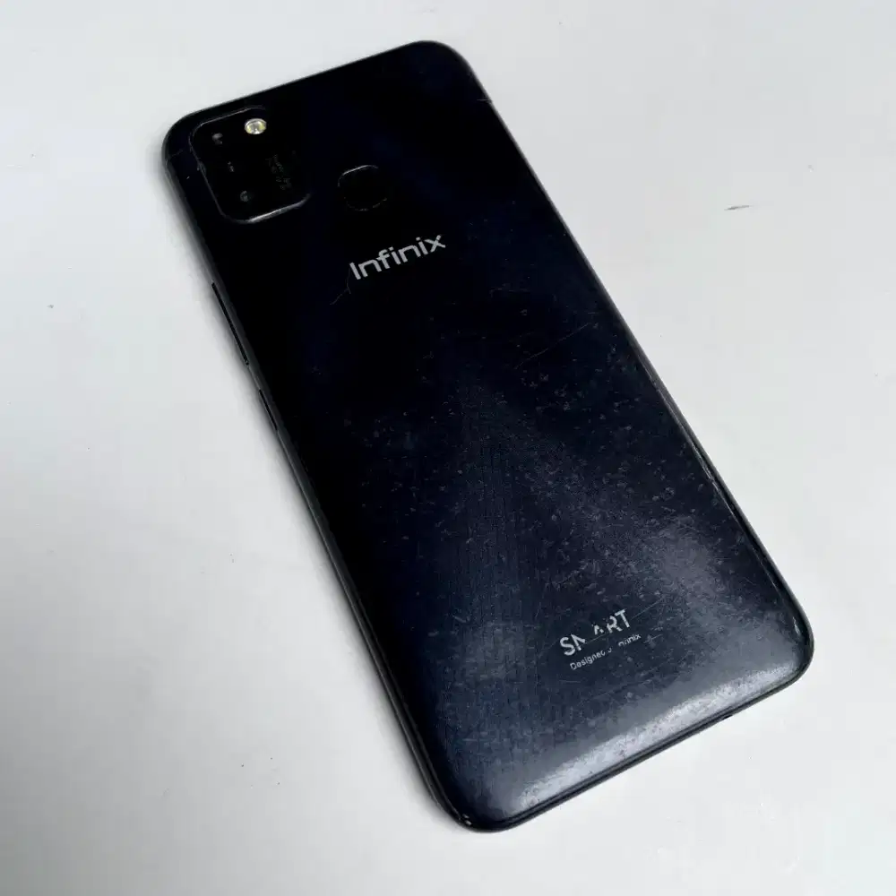 infinix smart 6