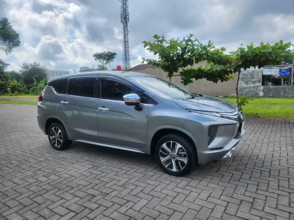 DP1JT‼️XPANDER ULTIMATE ISTIMEWA