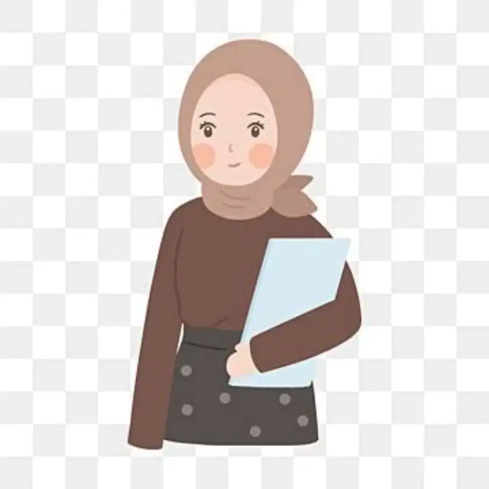 Mencari lowongan pekerjaan apa saja