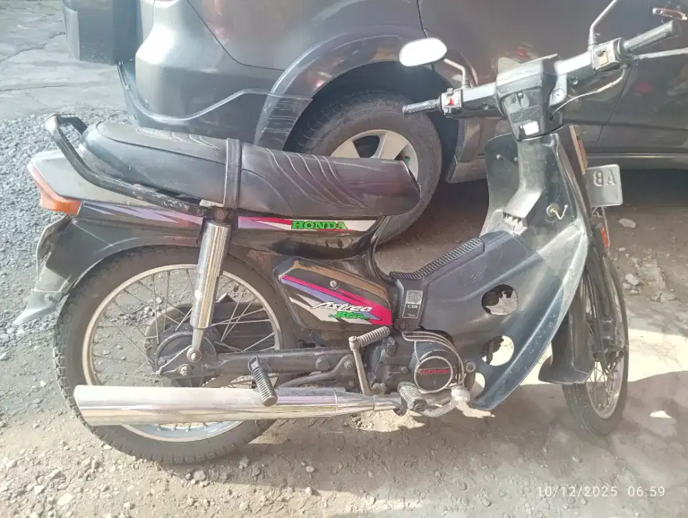 Honda Astrea star 97