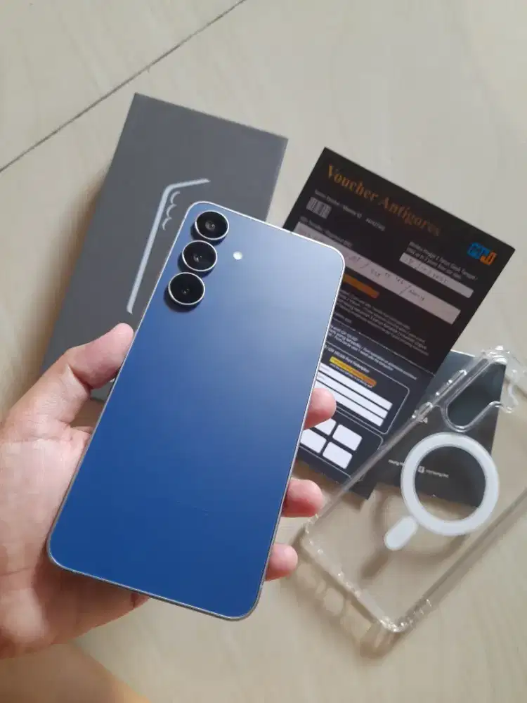 Samsung galaxy s25 fe