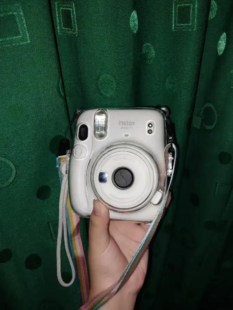 kamera instax mini 11