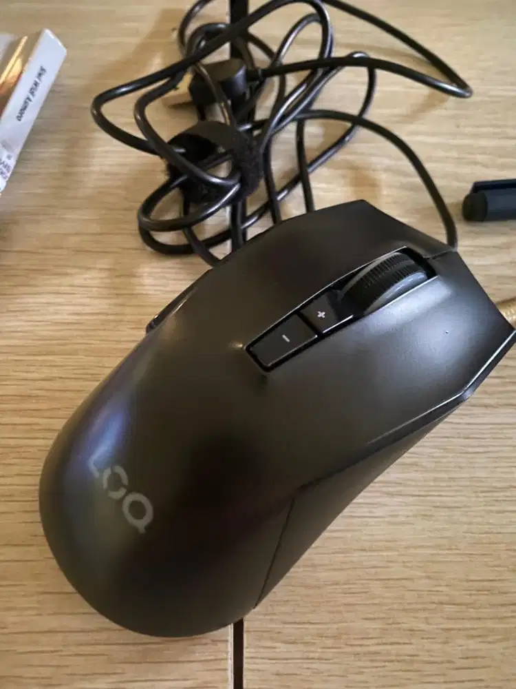 MOUSE LAPTOP - HSC 2025