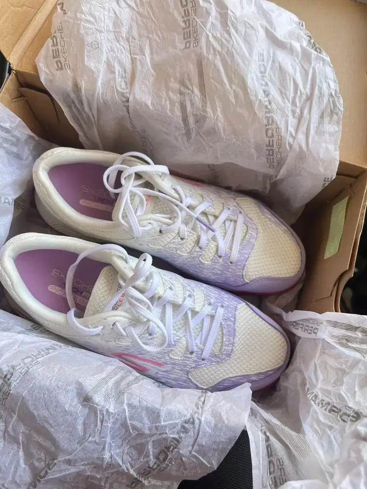 Sepatu Skechers Viper Court - Pickleball size 38