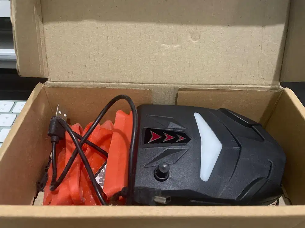 Vakum Laptop/Komputer