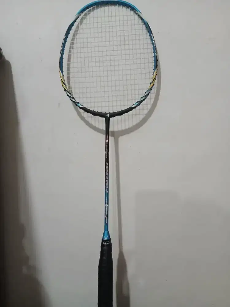 Raket Flypower Khayangan 2