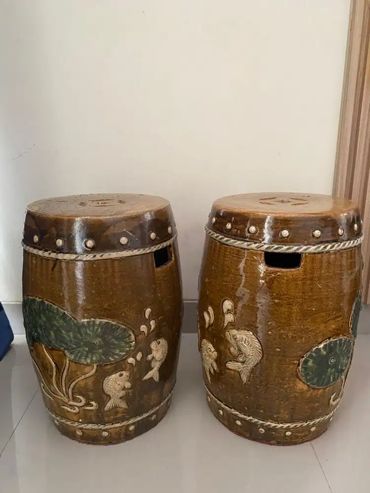 GUCI ASLI KALIMANTAN