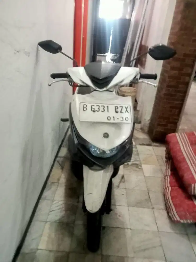Jual Motor Yamaha Mio