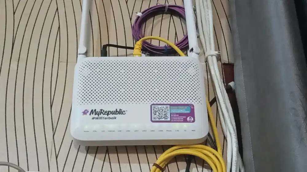 INTERNET WIFI MYREPUBLIC