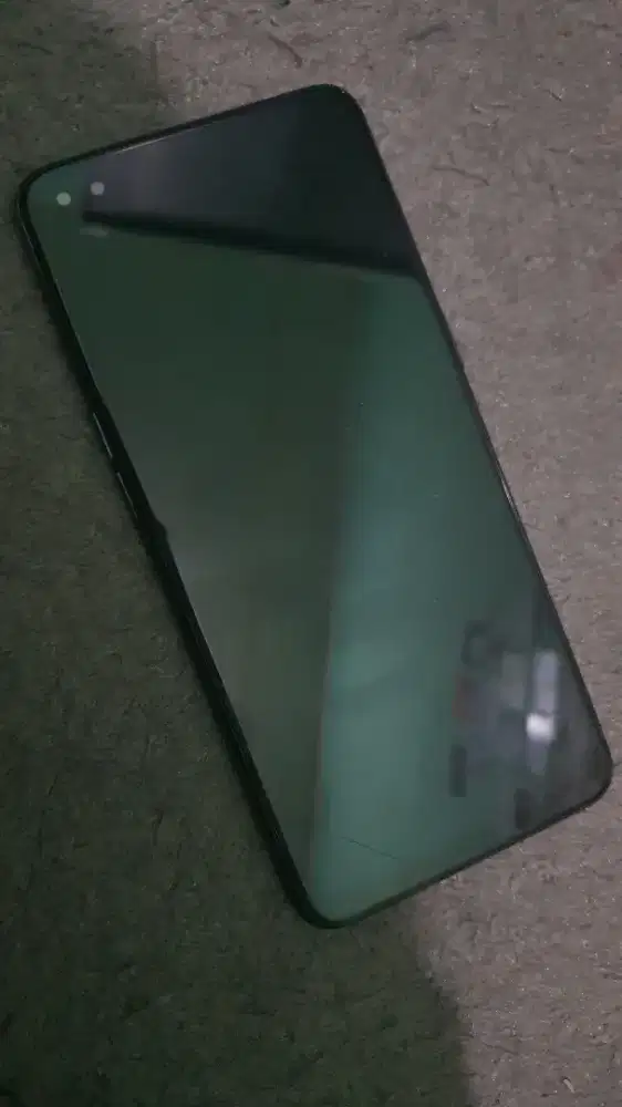 OPPO RENO 4 F - SECOND (MINUS)