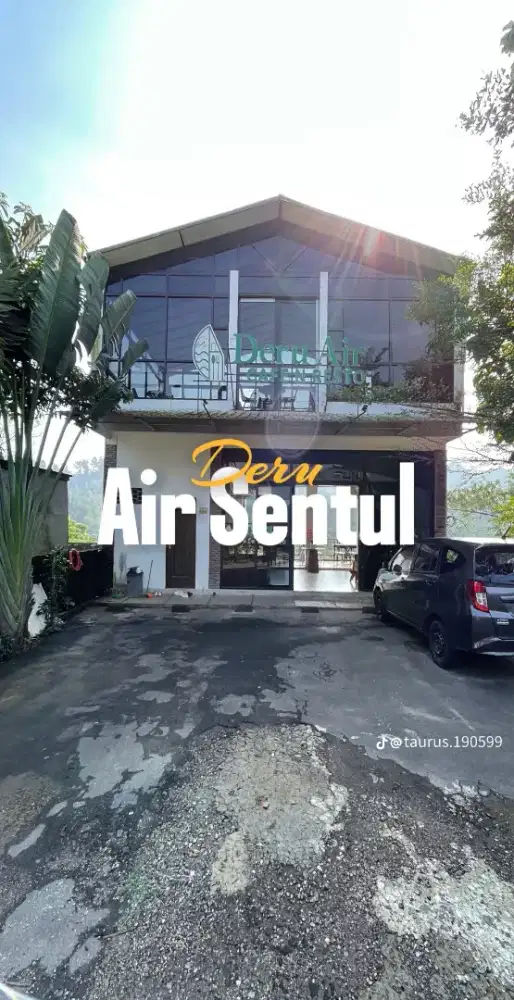 Dibutuhkan crew resto dan kantin di Sentul, Bogor