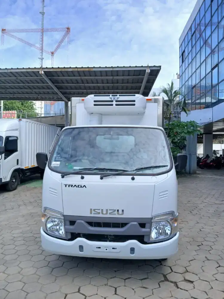 Traga Box Akhir Tahun