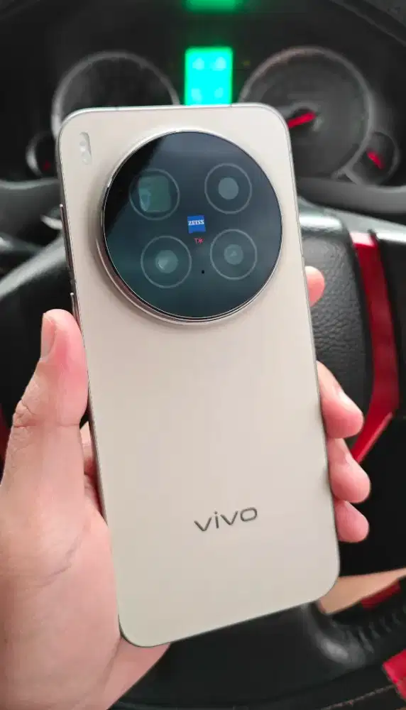 Vivo x300 pro usia 1 hari dari baru 2 tahun garansi