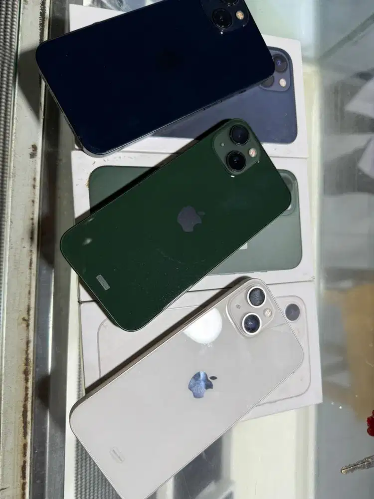 Iphone 13 wifi only bonus wifi saku boys cell sebelah roxy mall