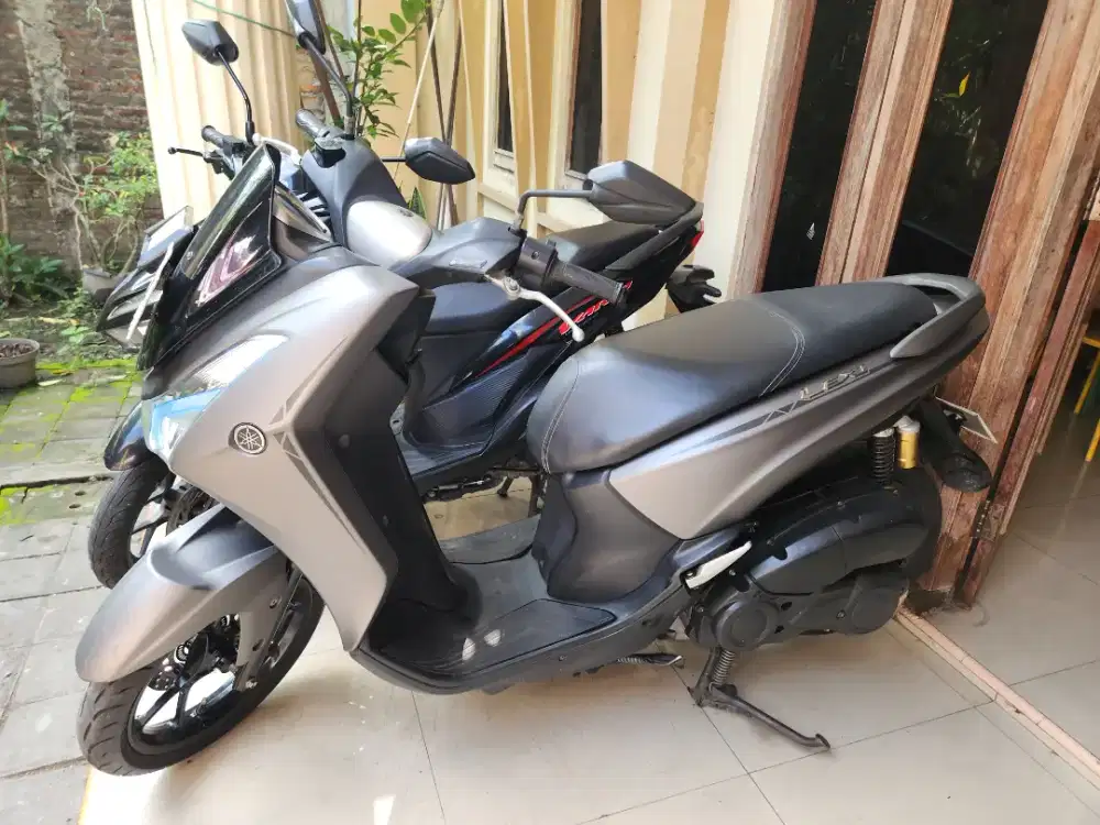 Lexi s keyless abu abu 2018 odometer 22rb Gbm