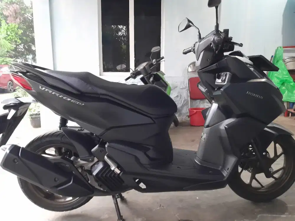 Vario 160 th 2025