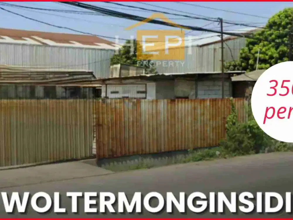 Sewa Gudang Dekat Kota Di Woltermonginsidi ,Pedurungan